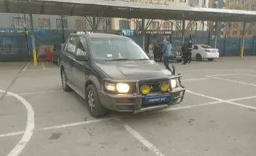 Mitsubishi RVR 1994 года за 1 000 000 тг. в Алматы фото 2