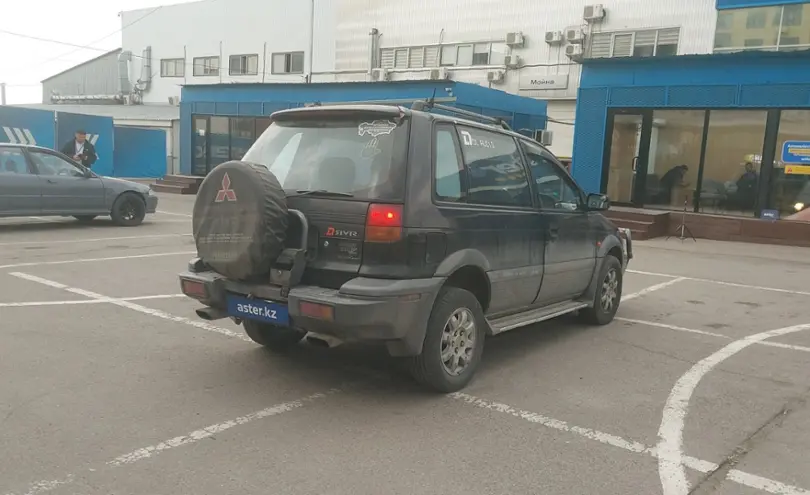 Mitsubishi RVR 1994 года за 1 000 000 тг. в Алматы фото 3