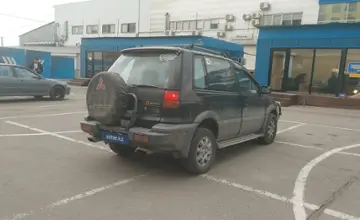 Mitsubishi RVR 1994 года за 1 000 000 тг. в Алматы фото 3