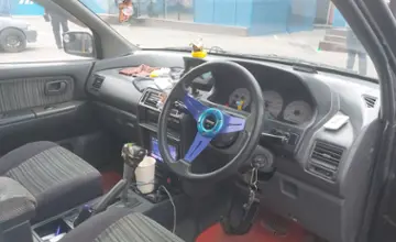 Mitsubishi RVR 1994 года за 1 000 000 тг. в Алматы фото 5