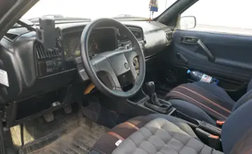 Volkswagen Passat 1992 года за 1 500 000 тг. в Шымкент фото 5