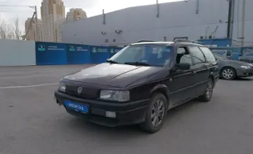 Volkswagen Passat 1992 года за 1 500 000 тг. в Шымкент фото 1