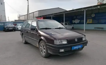 Volkswagen Passat 1992 года за 1 500 000 тг. в Шымкент фото 2