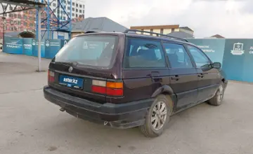 Volkswagen Passat 1992 года за 1 500 000 тг. в Шымкент фото 3