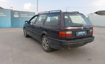 Volkswagen Passat 1992 года за 1 500 000 тг. в Шымкент фото 4