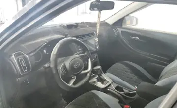 Hyundai Creta 2021 года за 8 200 000 тг. в Астана фото 5