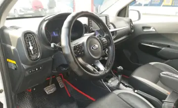 Kia Morning 2020 года за 4 500 000 тг. в Шымкент фото 5