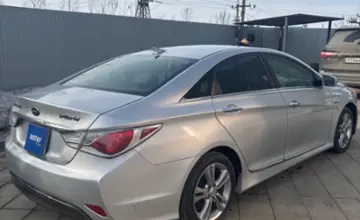Hyundai Sonata 2014 года за 5 500 000 тг. в Уральск