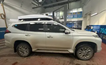 Mitsubishi Pajero Sport 2020 года за 16 000 000 тг. в Астана фото 4