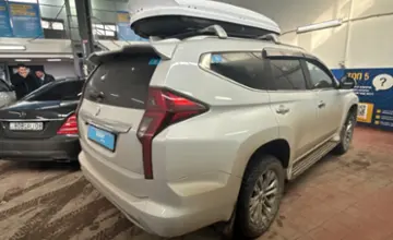 Mitsubishi Pajero Sport 2020 года за 16 000 000 тг. в Астана