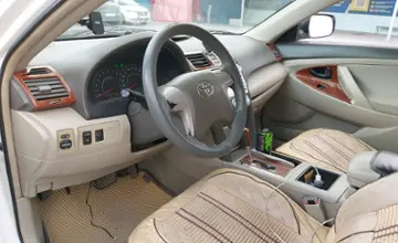 Toyota Camry 2007 года за 5 000 000 тг. в Шымкент фото 5