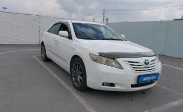 Toyota Camry 2007 года за 5 000 000 тг. в Шымкент фото 2