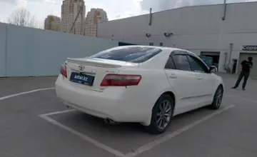 Toyota Camry 2007 года за 5 000 000 тг. в Шымкент фото 3