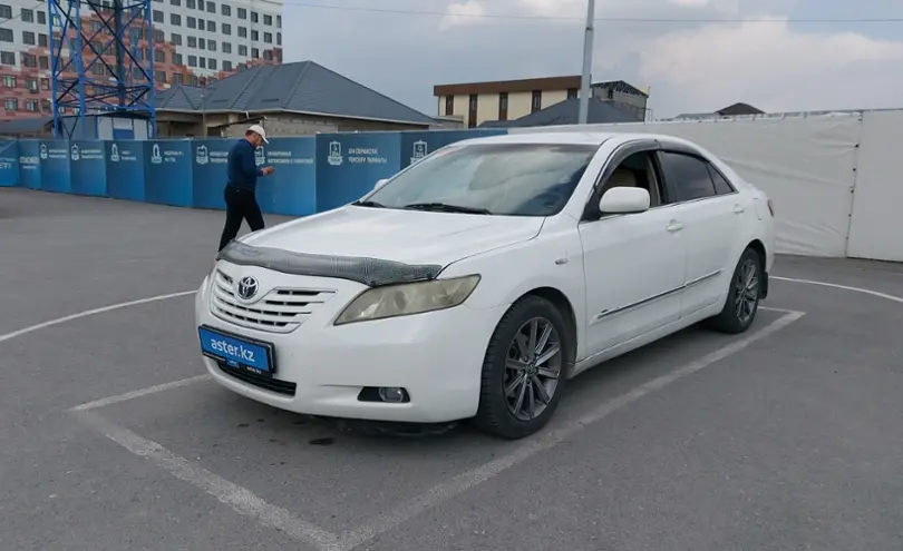 Toyota Camry 2007 года за 5 000 000 тг. в Шымкент