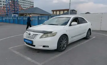 Toyota Camry 2007 года за 5 000 000 тг. в Шымкент фото 1