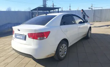Kia Cerato 2011 года за 4 500 000 тг. в Уральск