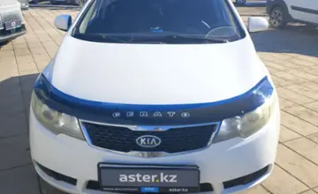 Kia Cerato 2011 года за 4 500 000 тг. в Уральск фото 2