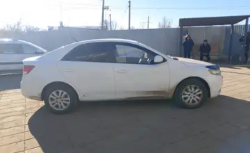 Kia Cerato 2011 года за 4 500 000 тг. в Уральск фото 4