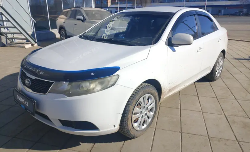 Kia Cerato 2011 года за 4 500 000 тг. в Уральск