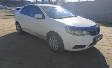 Kia Cerato 2011 года за 4 500 000 тг. в Уральск фото 3