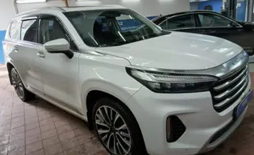 EXEED VX 2022 года за 10 000 000 тг. в Астана фото 3