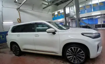 EXEED VX 2022 года за 10 000 000 тг. в Астана фото 4