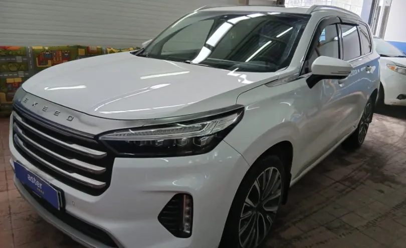 EXEED VX 2022 года за 10 000 000 тг. в Астана