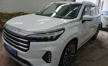 EXEED VX 2022 года за 10 000 000 тг. в Астана фото 1