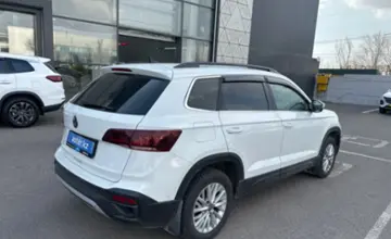 Volkswagen Taos 2021 года за 10 000 000 тг. в Шымкент