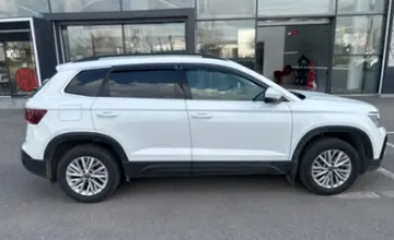 Volkswagen Taos 2021 года за 10 000 000 тг. в Шымкент фото 4