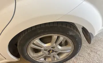 Chevrolet Nexia 2021 года за 4 700 000 тг. в Алматы фото 3