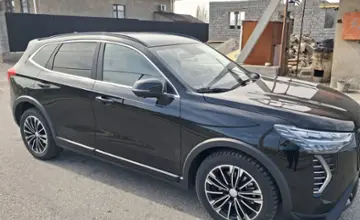 Haval Jolion 2025 года за 10 000 000 тг. в Шымкент фото 2