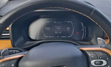 Haval Jolion 2025 года за 10 000 000 тг. в Шымкент фото 5