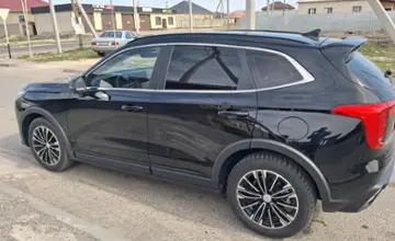 Haval Jolion 2025 года за 10 000 000 тг. в Шымкент фото 4