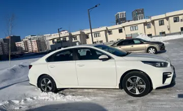Kia Cerato 2020 года за 8 300 000 тг. в Астана фото 4