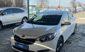Kia Cerato 2014 года за 5 800 000 тг. в Талдыкорган фото 2