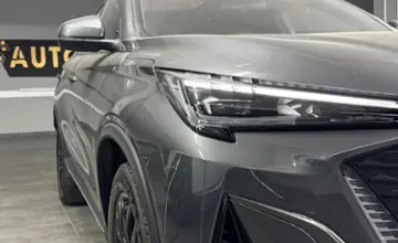 Changan X5 Plus 2024 года за 7 500 000 тг. в Тараз фото 3