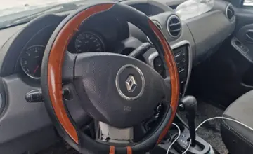 Renault Duster 2014 года за 3 900 000 тг. в Астана фото 3