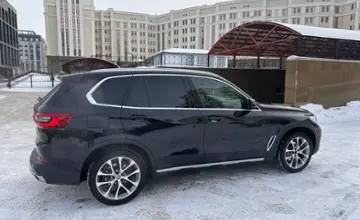 BMW X5 2019 года за 26 500 000 тг. в Астана