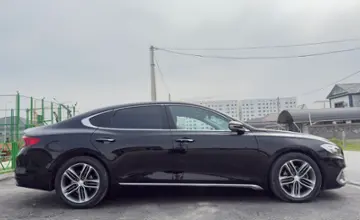 Hyundai Grandeur 2017 года за 10 500 000 тг. в Шымкент фото 4