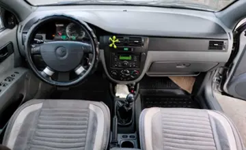 Daewoo Gentra 2014 года за 4 500 000 тг. в Шымкент фото 5