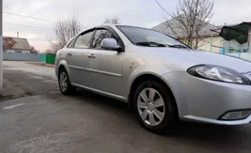 Daewoo Gentra 2014 года за 4 500 000 тг. в Шымкент фото 2