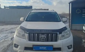 Toyota Land Cruiser Prado 2012 года за 14 500 000 тг. в Караганда фото 2