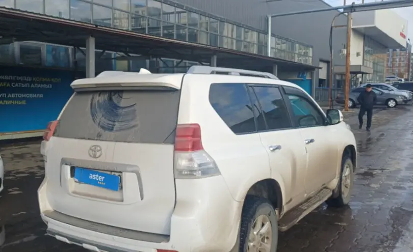 Toyota Land Cruiser Prado 2012 года за 14 500 000 тг. в Караганда фото 5