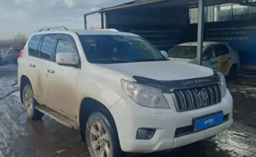 Toyota Land Cruiser Prado 2012 года за 14 500 000 тг. в Караганда фото 3