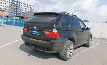 BMW X5 2001 года за 5 000 000 тг. в Шымкент фото 3