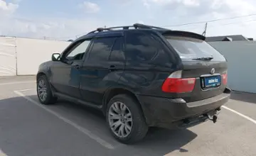 BMW X5 2001 года за 5 000 000 тг. в Шымкент фото 4