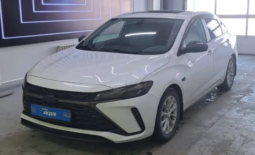 Chevrolet Monza 2023 года за 7 500 000 тг. в Павлодар