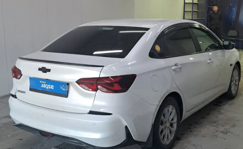 Chevrolet Monza 2023 года за 7 500 000 тг. в Павлодар фото 5