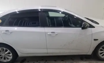 Chevrolet Monza 2023 года за 7 500 000 тг. в Павлодар фото 4